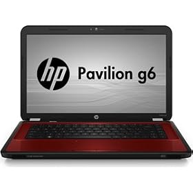 �q���[���b�g�E�p�b�J�[�h �m�[�g�p�\�R�� HP Pavilion g6-1212TU �X�^���_�[�h�E�I�t�B�X���f���iOffice Personal ���ځj A3D36PA-AAAA