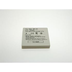 SANYO�T�����[�@ DB-L20�Ή��݊��o�b�e���[