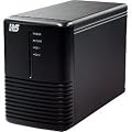 ���g�b�N�V�X�e�� USB3.0 RAID HDD�P�[�X(HDD2��p) RS-EC32-U3R