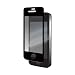 iBUFFALO iPhone4S/4���Ή��y��΋C�A���ł��Ȃ��z�t���ی�t�B����/����^�C�v�u���b�N BSEFGIP4BK