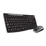 ロジクール ロジクール ワイヤレス コンボ MK260 - NTT-X Store: