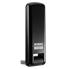 I-O DATA ���o�C��WiMAX�Ή� USB�ڑ��f�[�^�ʐM�J�[�h WMX2-U01