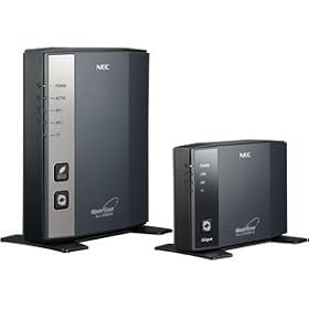 NEC Aterm WR8600N[HP���f��] �C�[�T�l�b�g�R���o�[�^�Z�b�g PA-WR8600N-HP/E