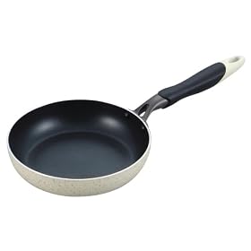 �G�X�y�����T �ӂ��f���H IH�Ή� �t���C�p�� 20cm �z���C�g H-1945