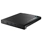 I-O DATA �~�j�m�[�gPC�Ή��|�[�^�u��DVD�h���C�u �G�R�p�b�P�[�W(���n) DVRP-U8SLEBKN