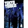 TOKYO TRIBE2 VOL.4<������萶�Y��> [DVD]
