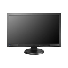 NANAO FlexScan 27�C���` TFT���j�^ 2560x1440 DisplayPort MiniDisplayPort DVI-D24Pin  �t���b�N�X�X�^���h �u���b�N SX2762W-HXBK