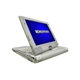 KOHJINSHA SC�V���[�Y Intel AtomZ520 ������1GB HDD60GB WinXP HE SP3 Office2007 �� SC3WX06F