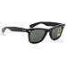 ���C�o�� (RayBan) �E�F�C�t�@�[���[ WAYFARER ������ RB2140 901
