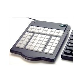 X-keys �v���t�F�b�V���i���@USB�Ή� XP-05-USB-R