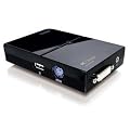 �R���K(�A���C�h�e���V�X) PC2��p PS/2 USB DVI Audio�Ή� �p�\�R�������ؑ֊�(�{�b�N�X�^�C�v) CG-PC2XDAM
