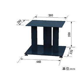 JBL ��^�X�s�[�J�[�X�^���h�@�y1�{�z JS-350A
