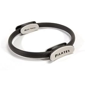Pilates Magic Circle - �s���e�B�X �}�W�b�N�T�[�N��