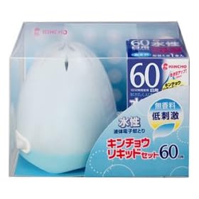 �����L���`���E���L�b�h60�� ������ �~���L�[�u���[�Z�b�g