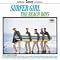 The Beach Boys Volume One