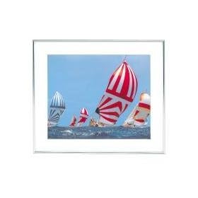 �t�W�J���[�t�H�g�t���[��A105A(�V���o�[)6�� 3521m