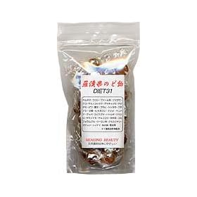 �����ʂ̂ǈ� HERB31 150g