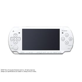 PSP「プレイステーション・ポータブル」(PSP-2000) PSP「プレイステーション・ポータブル」(PSP-2000)