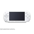 PSP�u�v���C�X�e�[�V�����E�|�[�^�u���v �Z���~�b�N�E�z���C�g (PSP-2000CW) �y���[�J�[���Y�I���z
