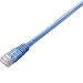 �G���R�� EU RoHS�w�ߏ��� CAT5E�Ή� LAN�P�[�u�� 20m/�ȈՃp�b�P�[�W�d�l(�u���[) LD-CT/BU20/RS