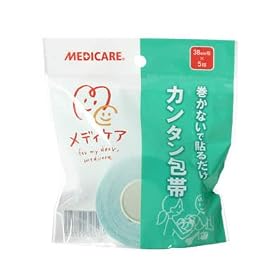 ���f�B�P�A ���񂽂��� 38mm*5m