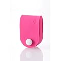 Simplism �X�|�[�c+iPod�Z���T�[�z���_�[ �s���N TR-SISH-PK