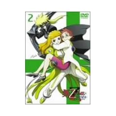 ��-��HiME Zwei �X�y�V�����p�b�P�[�W 2 [DVD]