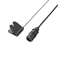 ELECOM �����Z�O�g�їp�A���e�i�P�[�u�� 5m(�u���b�N) MPA-AT5BK