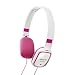 Panasonic �X�e���I�w�b�h�z�� �I�[�o�[�w�b�h�z�� �s���N/�z���C�g RP-HX200-PW
