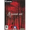 Resident Evil 4 (�A����)