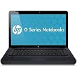 �q���[���b�g�E�p�b�J�[�h �m�[�g�p�\�R�� HP G62 Notebook PC (Charcoal) LG230PA-AAAA