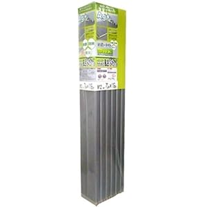 【クリックで詳細表示】AG折りたたみフタ L12 48322