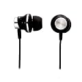 maxell ����a13mm�h���C�o���� ������ �J�i���^ �C���z�� �u���b�N HP-CN40A-BK