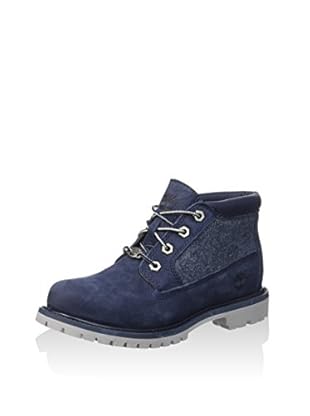 Timberland Schnürstiefelette