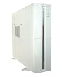 AOpen(AII) 300W�d������ �X����MicroATX�P�[�X H360G-300WT