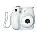�x�m�t�C���� �C���X�^���g�J���� instax mini7S �`�F�L�E�z���C�g INS MINI 7S WT
