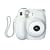 �x�m�t�C���� �C���X�^���g�J���� instax mini7S �`�F�L�E�z���C�g INS MINI 7S WT