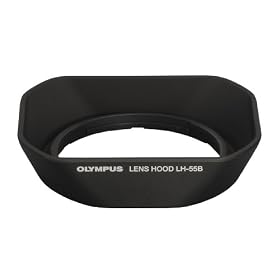 OLYMPUS PEN�p �����Y�t�[�h LH-55B