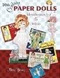 20th Century Paper Dolls: Identification & Values