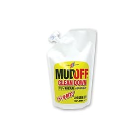�}�b�h�I�t�F�}�b�h�I�t �N���[���_�E��(2�{�Z�k�l�֗p) 500ml MD51-0101
