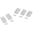 SANWA SUPPLY ADT-RJ45-10S ADT-RJ45-10S RJ-45�R�l�N�^(�P���p)