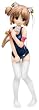 ��̂� �L�{�̂� �˂��݂݃X�N���I�[�o�[�j�[�\Ver. (1/6�X�P�[��PVC�h���ς݊����i)