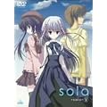 sola color V(��������) [DVD]