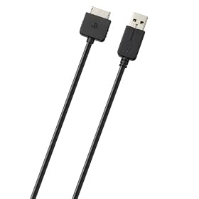 (PSP go�p) USB�P�[�u��(PSP-N430)