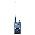 ALINCO ���菬�d�͌^�g�����V�[�o�[ 20ch �����O�A���e�i ���^ DJ-P11