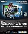 VideoStudio 12 Plus �ʏ��