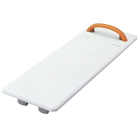 【クリックで詳細表示】パナソニックエイジフリーライフテック バスボードL 軽量タイプ VAL11002： ヘルス＆ビューティー