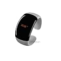 2012�N �֗��O�b�Y Bluetooth �f�W�^���E�H�b�` ���M�ʒm�r���v (�z���C�g)