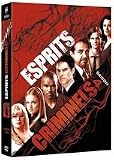  BUENA VISTA HOME ENTERTAINMENT Esprits criminels - Intégrale saison 4