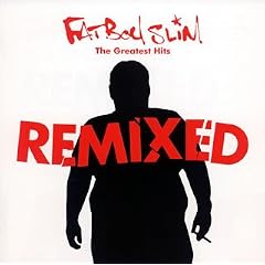 The Greatest Hits Remixed
